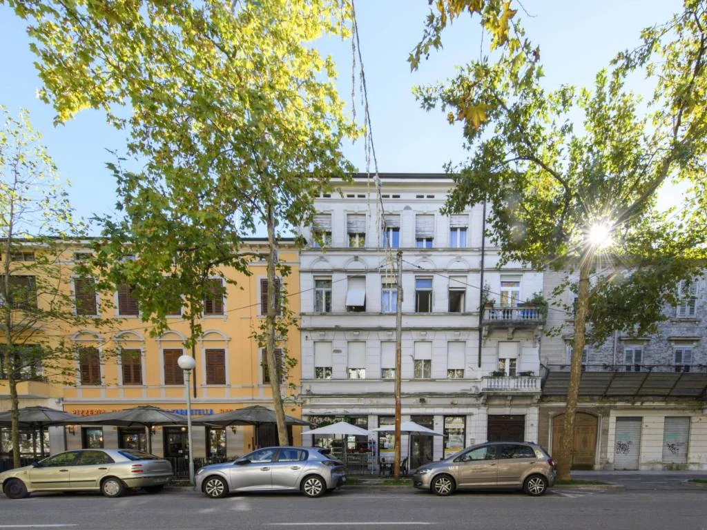 Квартира в Гориции, Италия, 150 м² - фото 1