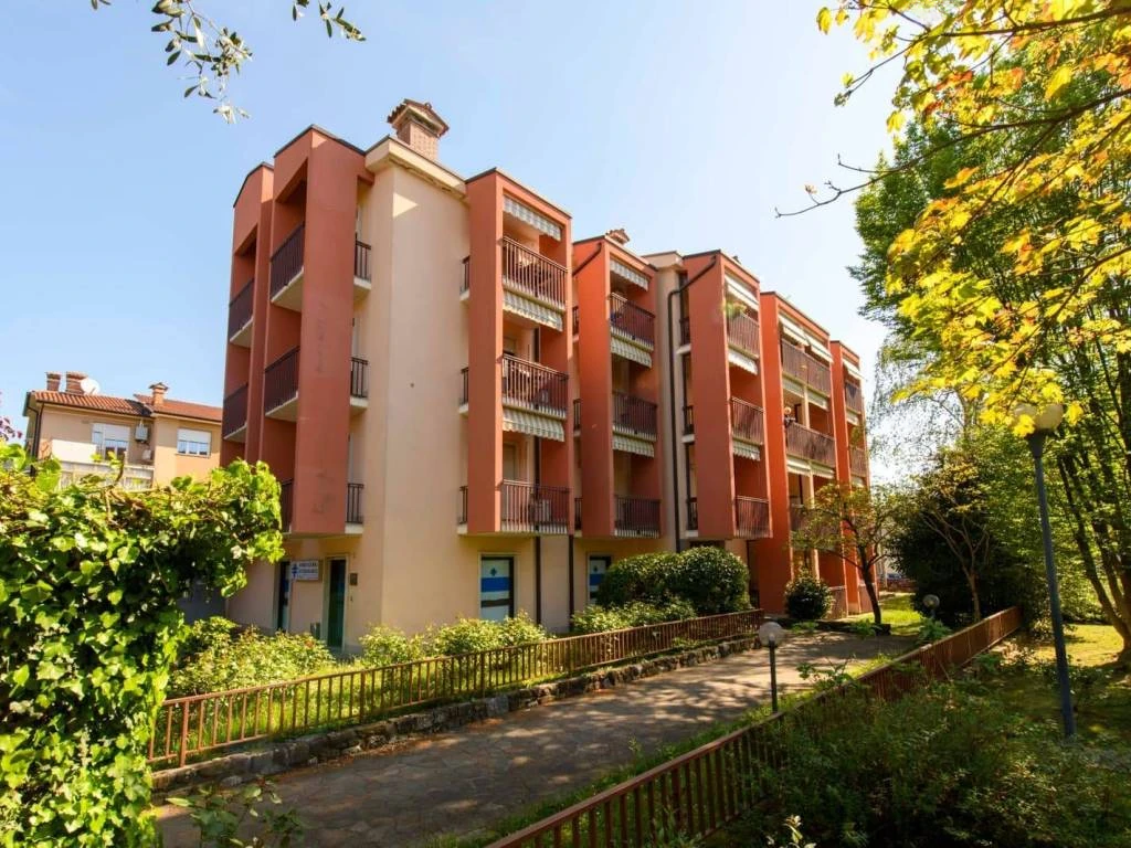 Квартира в Гориции, Италия, 88 м² - фото 1