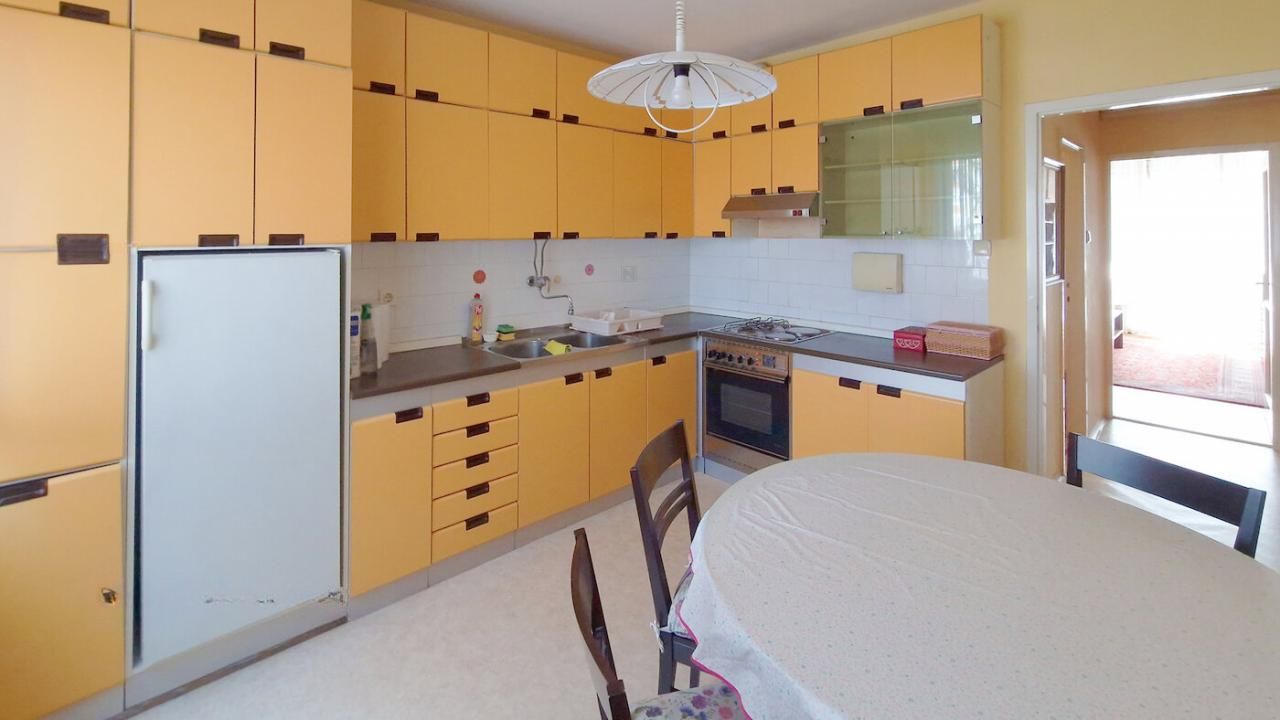 Квартира в Любляне, Словения, 69 м² - фото 1