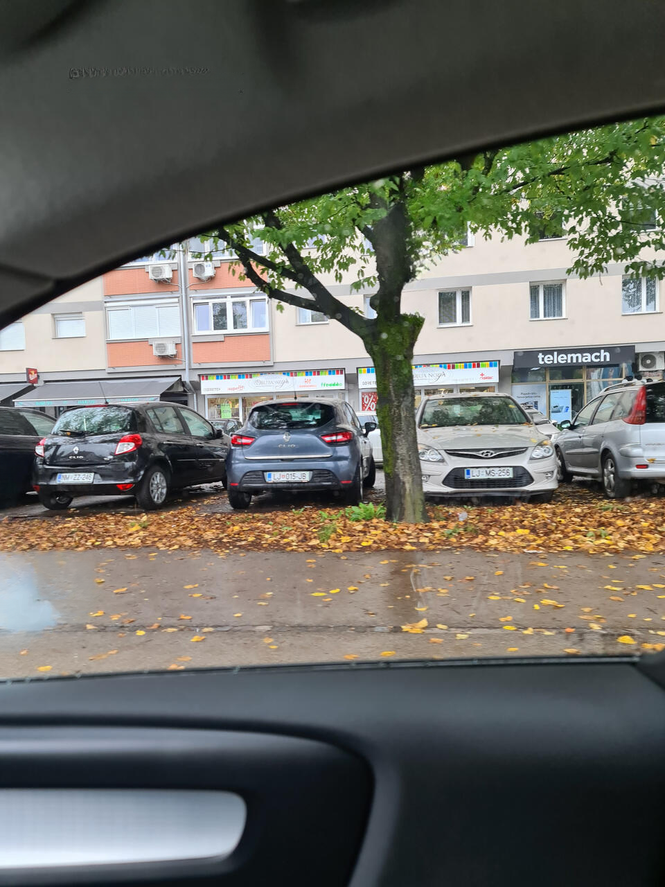 Офис в Любляне, Словения, 100 м² - фото 1