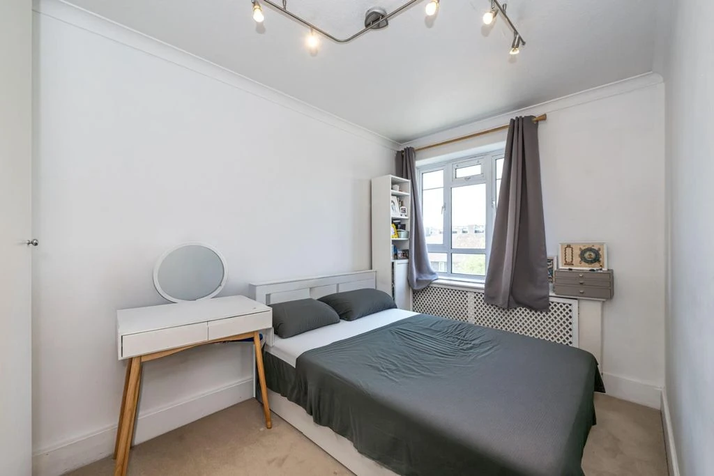 Квартира в Лондоне, Великобритания, 86 м² - фото 1