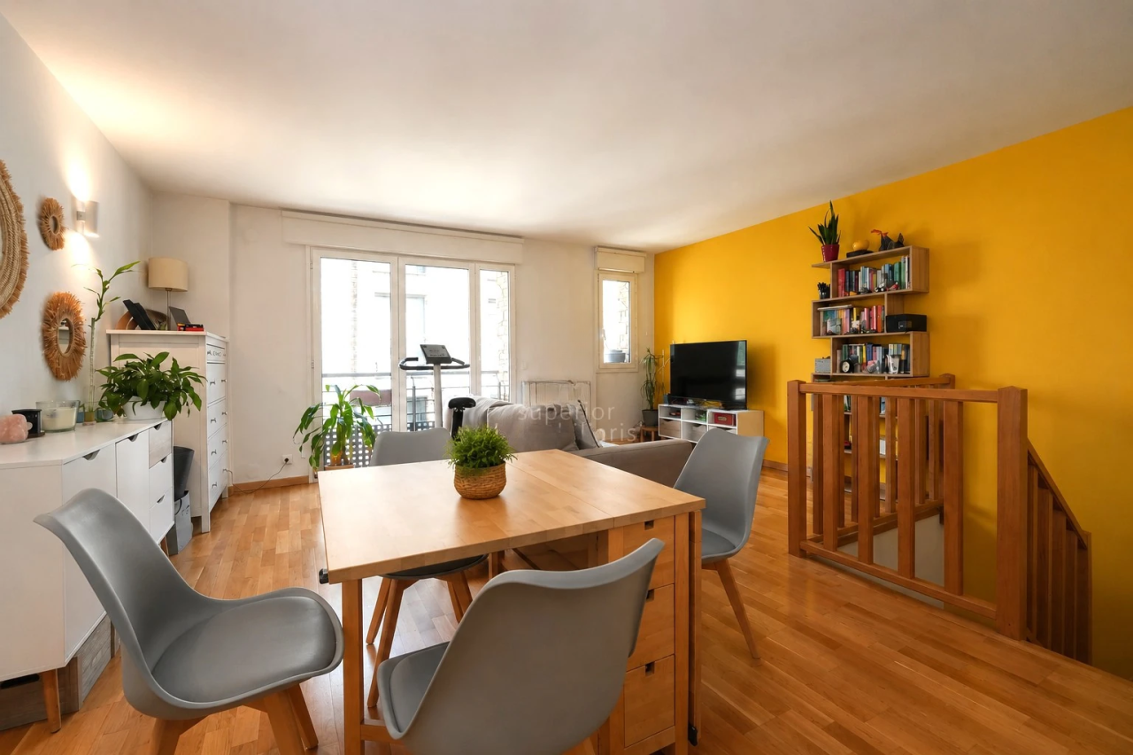 Квартира в Ордино, Андорра, 110 м² - фото 1