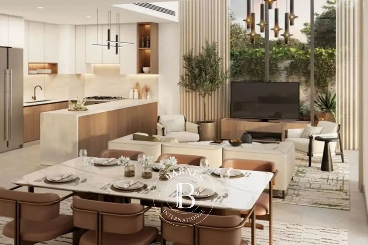 Вилла Mudon, ОАЭ, 217.9 м² - фото 4