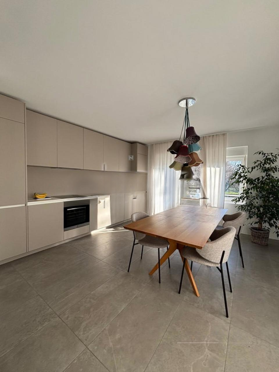 Квартира в Любляне, Словения, 126 м² - фото 1