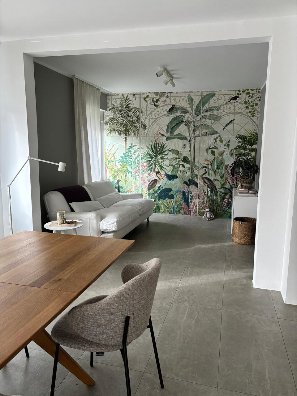 Квартира в Любляне, Словения, 126 м² - фото 1