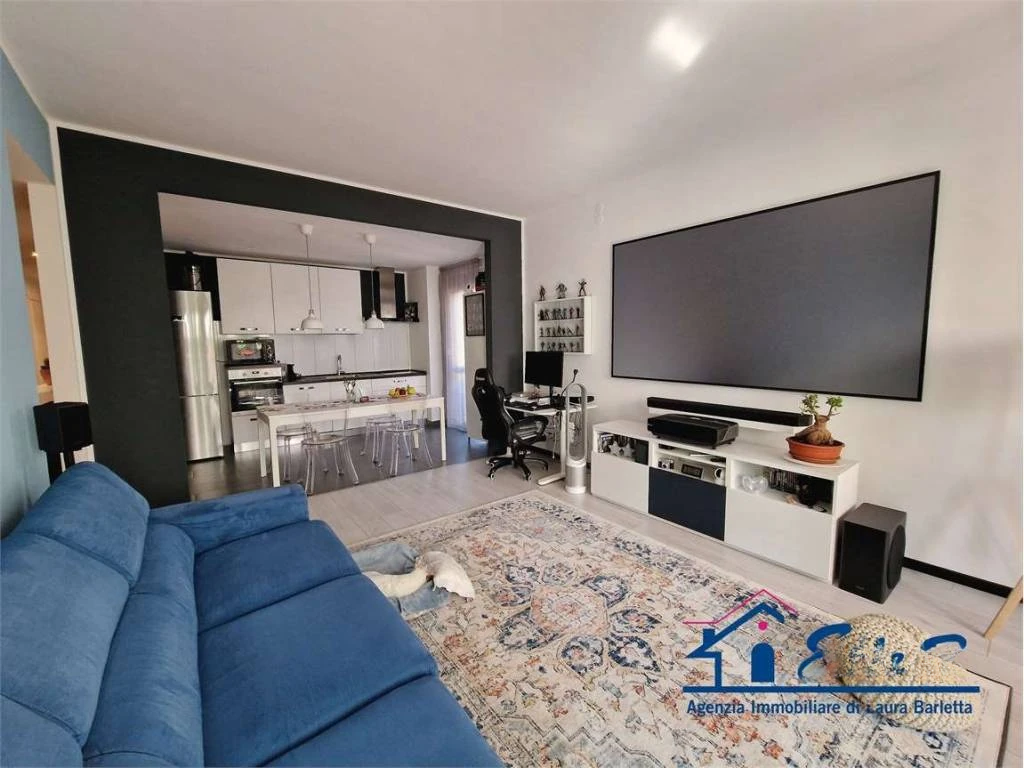 Квартира в Гориции, Италия, 130 м² - фото 1