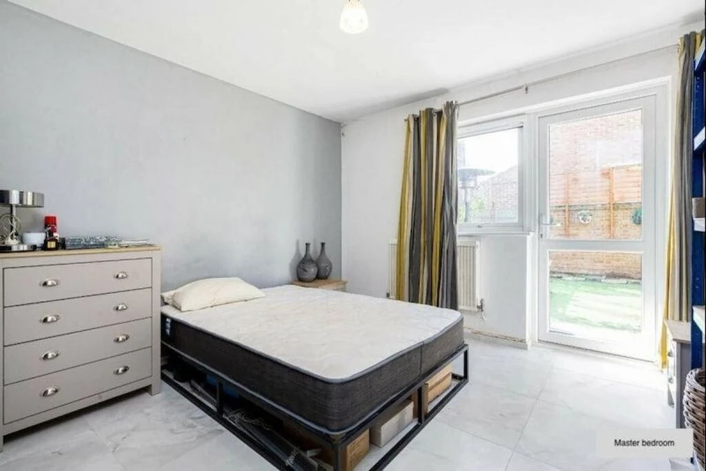 Квартира в Лондоне, Великобритания, 54 м² - фото 1