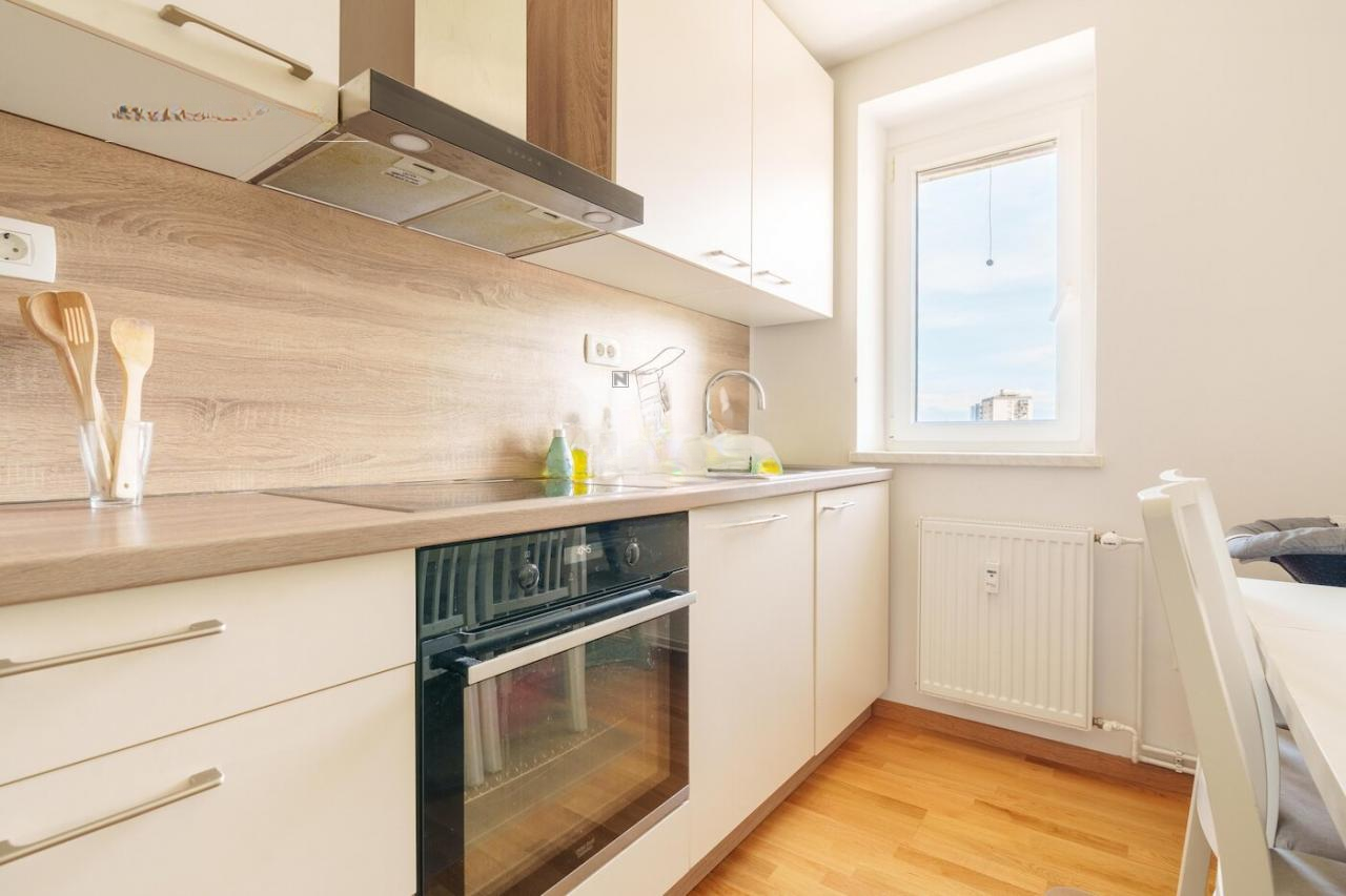 Квартира в Любляне, Словения, 59 м² - фото 1