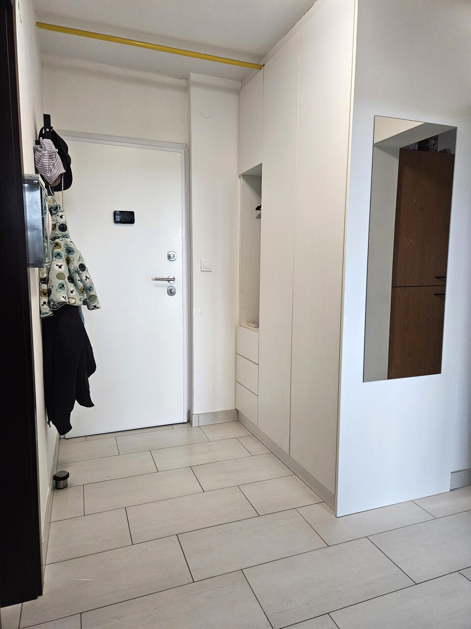 Квартира в Любляне, Словения, 55 м² - фото 1