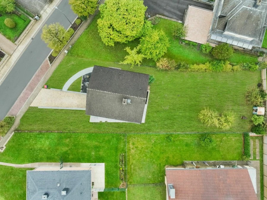 Квартира в Люксембурге, Люксембург, 180 м² - фото 1