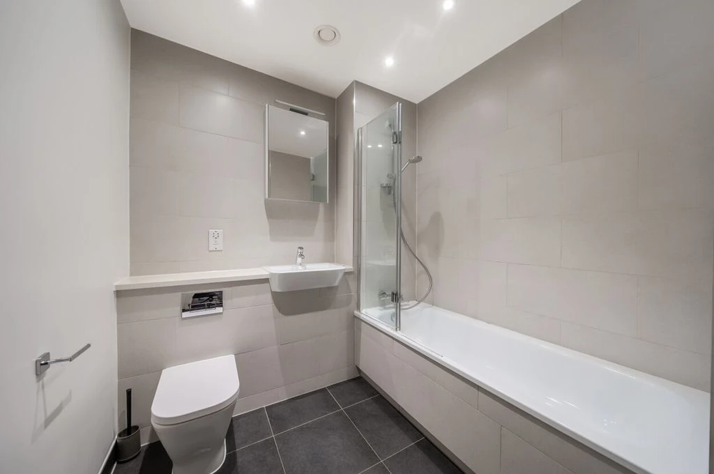 Квартира в Лондоне, Великобритания, 54 м² - фото 1