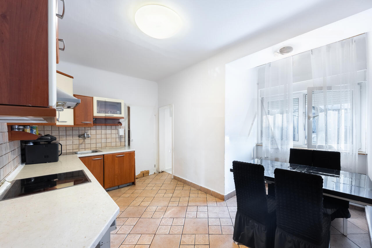 Квартира в Любляне, Словения, 111 м² - фото 1