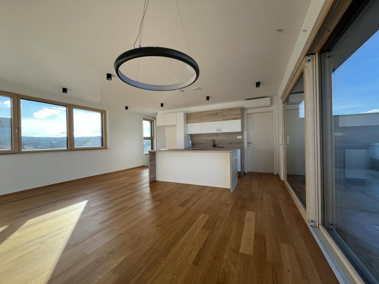 Квартира в Любляне, Словения, 147 м² - фото 1