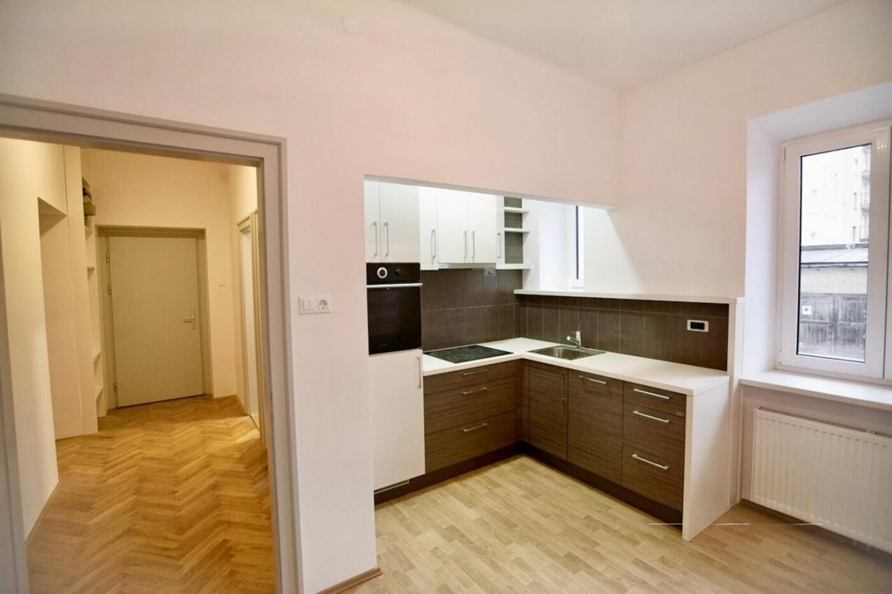 Квартира в Любляне, Словения, 70 м² - фото 1