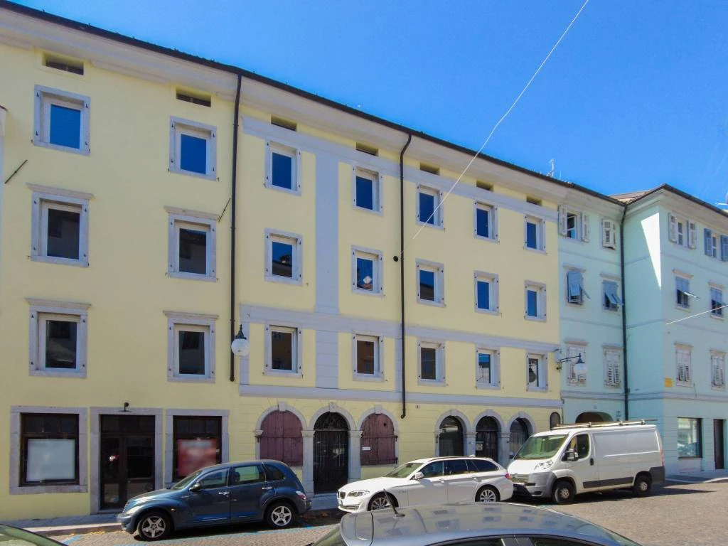 Квартира в Гориции, Италия, 125 м² - фото 1