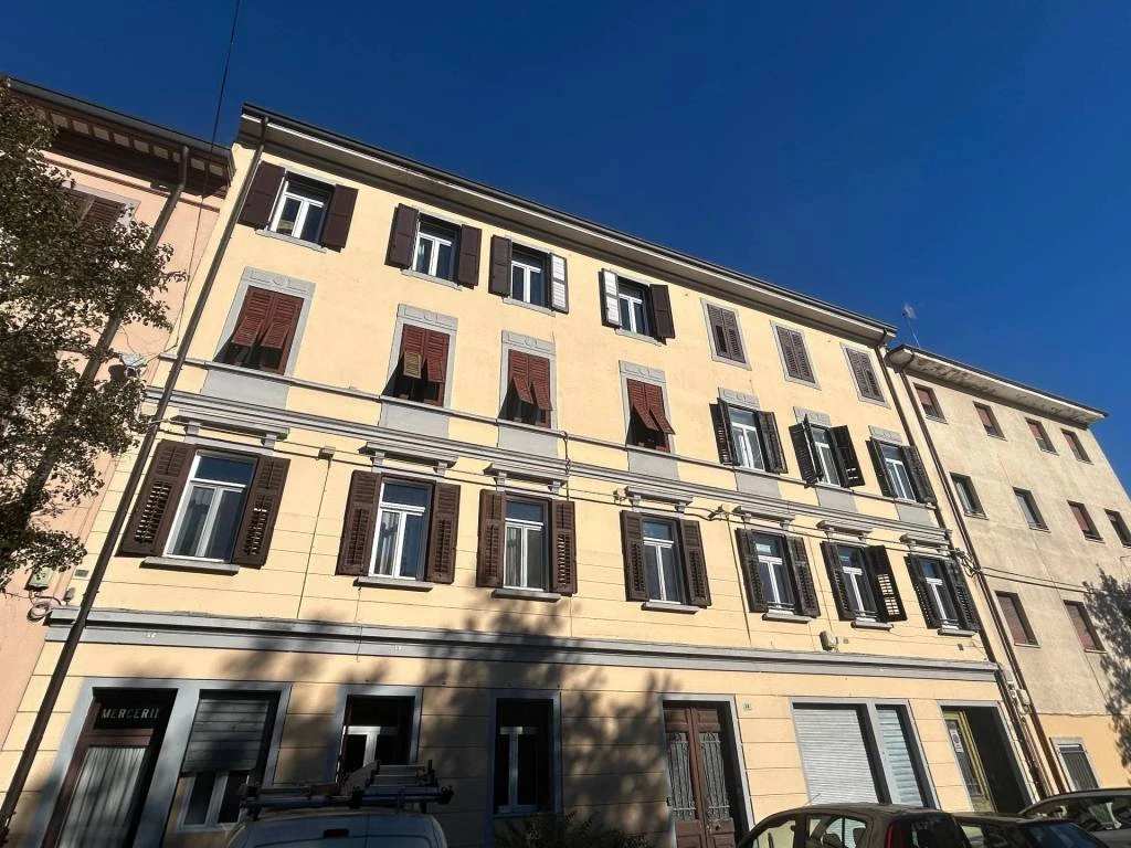 Квартира в Гориции, Италия, 135 м² - фото 1