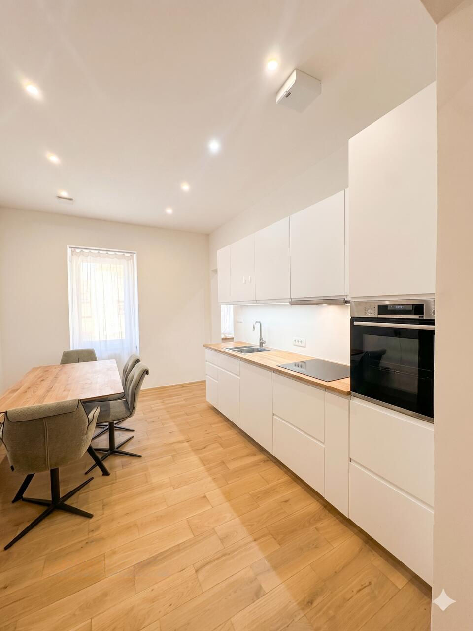 Квартира в Любляне, Словения, 68 м² - фото 1