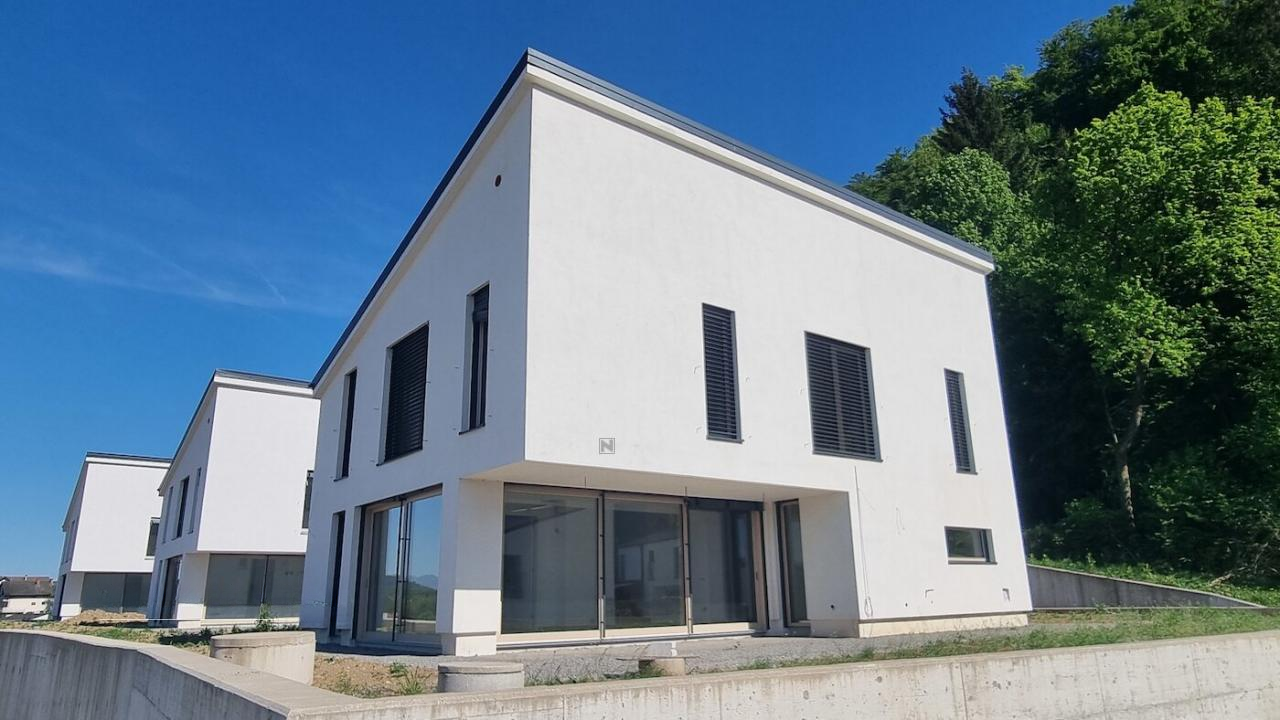 Дом в Любляне, Словения, 224 м² - фото 1