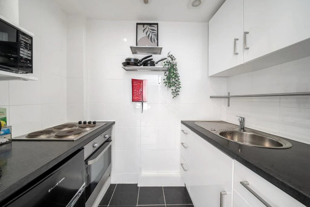 Квартира в Лондоне, Великобритания, 31 м² - фото 1