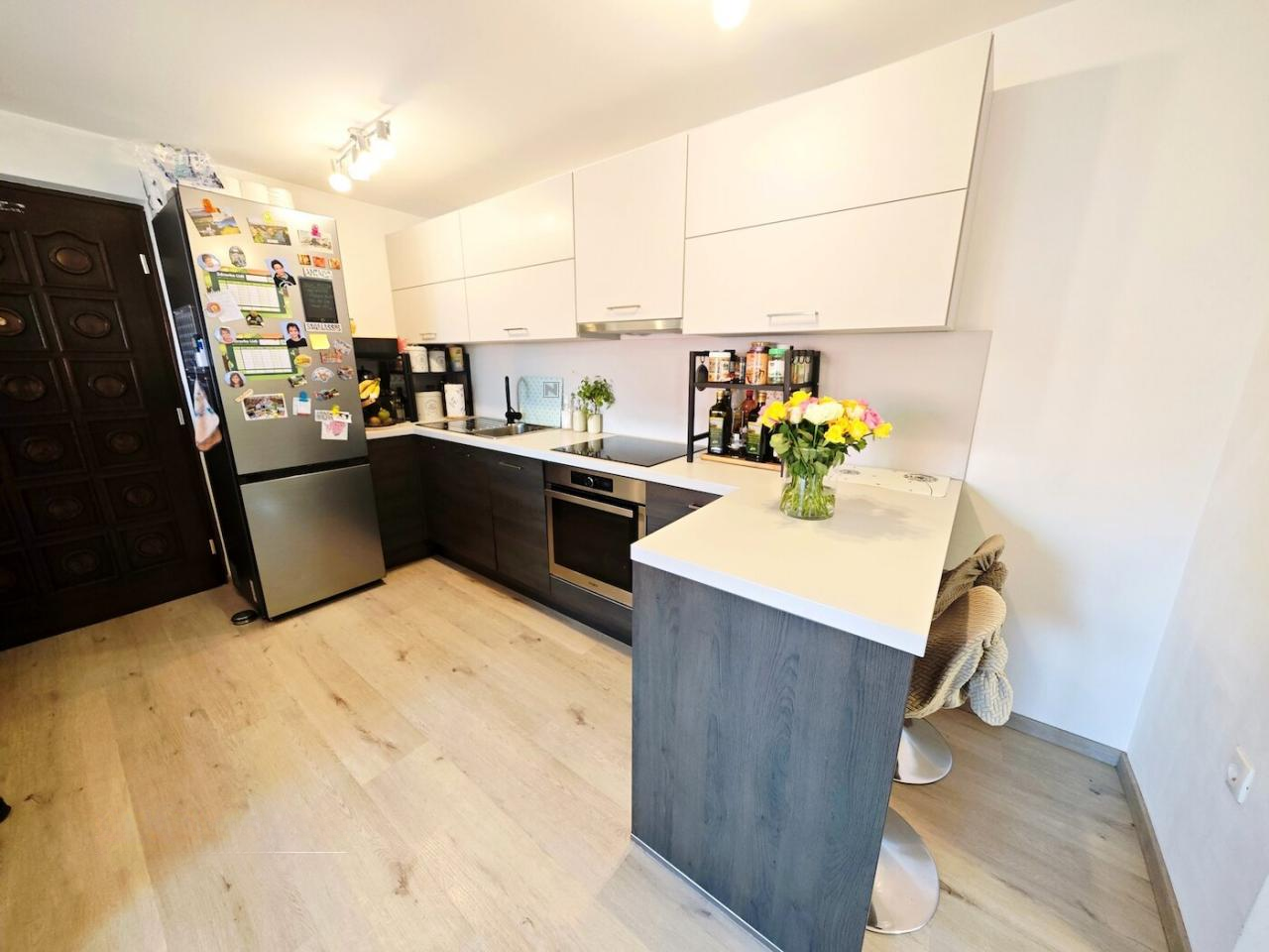 Квартира в Любляне, Словения, 37 м² - фото 1