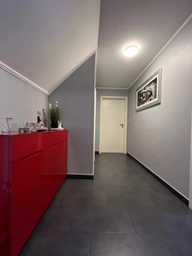 Квартира в Дикирхе, Люксембург, 85 м² - фото 1