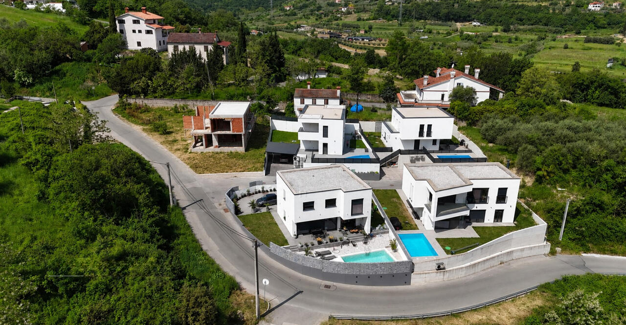 Дом в Копере, Словения, 180 м² - фото 1