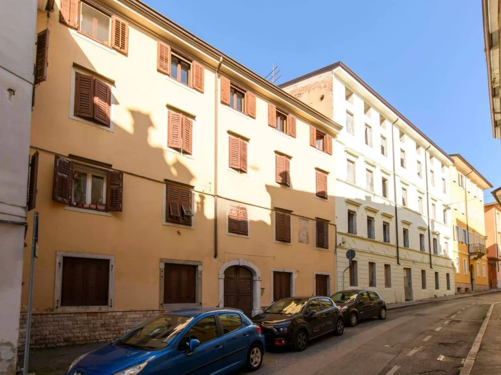 Квартира в Гориции, Италия, 118 м² - фото 1