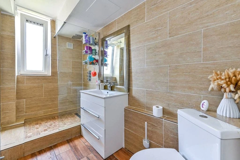 Квартира в Лондоне, Великобритания, 51 м² - фото 1