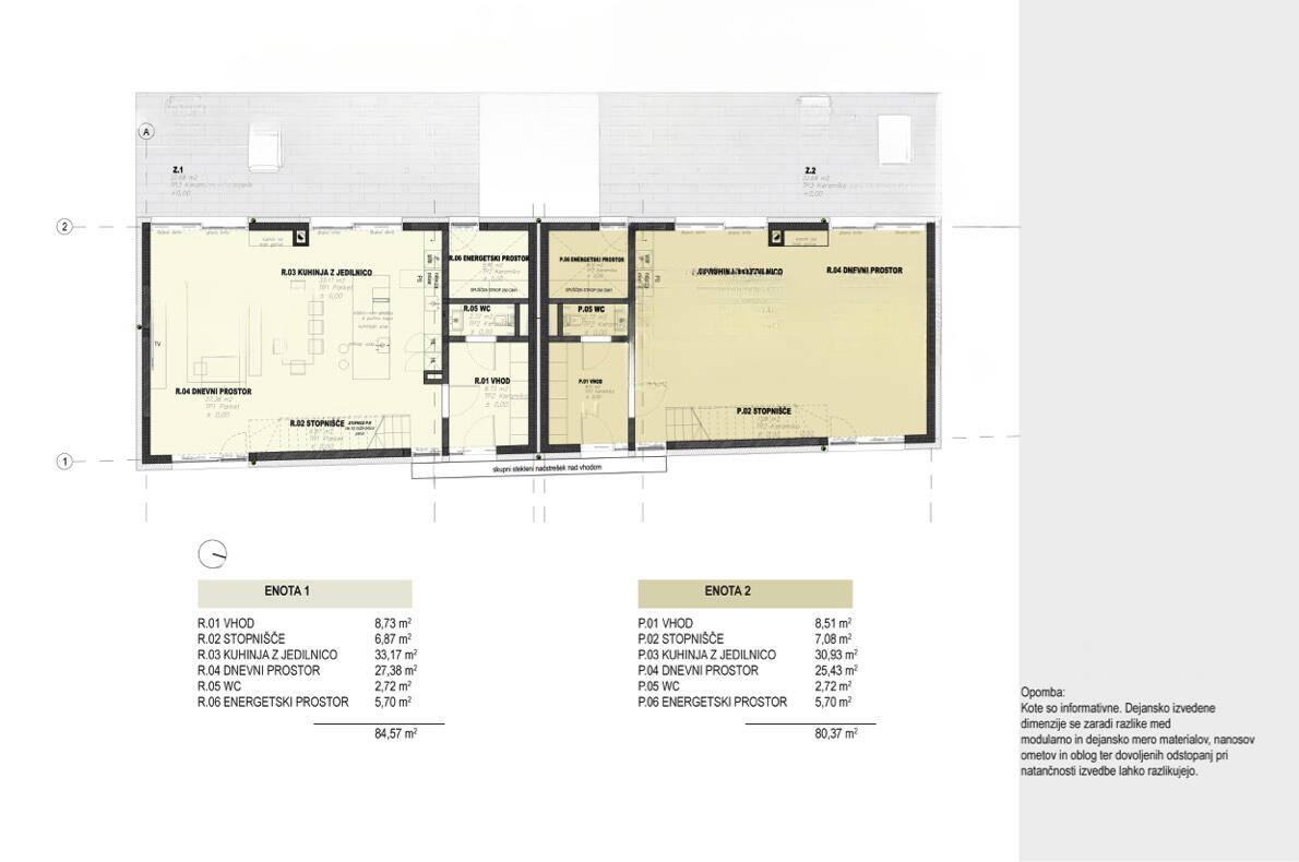 Квартира в Любляне, Словения, 245 м² - фото 1