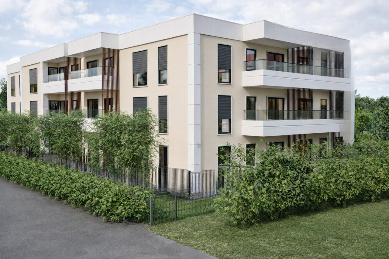 Квартира в Любляне, Словения, 100 м² - фото 1