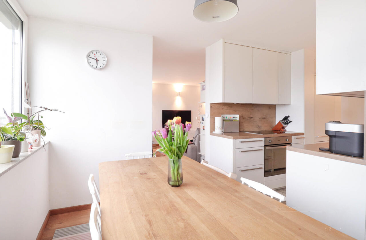 Квартира в Любляне, Словения, 64 м² - фото 1