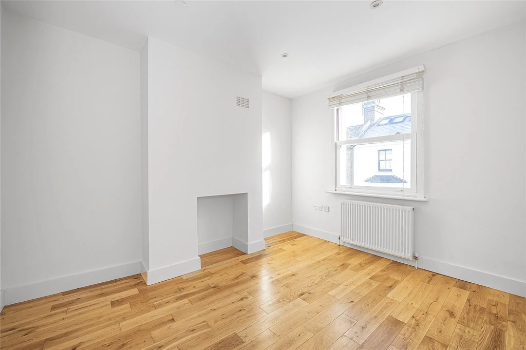 Квартира в Лондоне, Великобритания, 36 м² - фото 1
