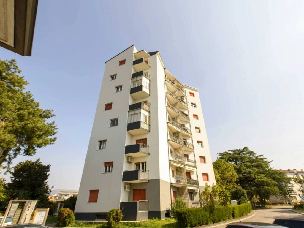 Квартира в Гориции, Италия, 94 м² - фото 1
