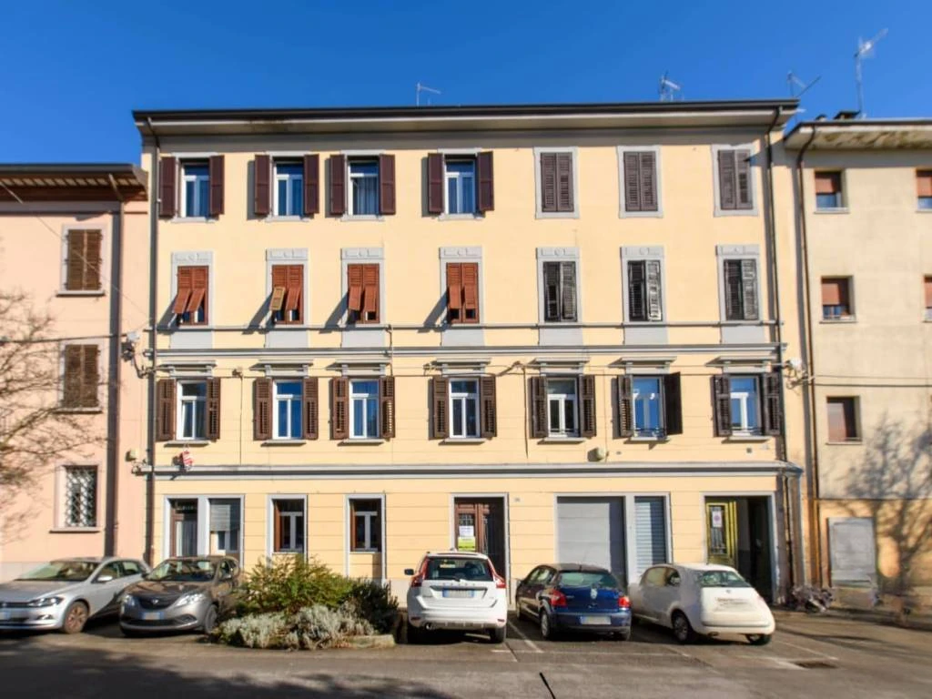 Квартира в Гориции, Италия, 90 м² - фото 1