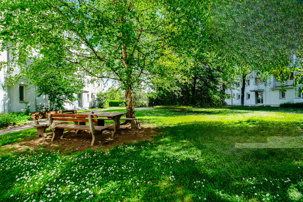 Квартира в Любляне, Словения, 53 м² - фото 1
