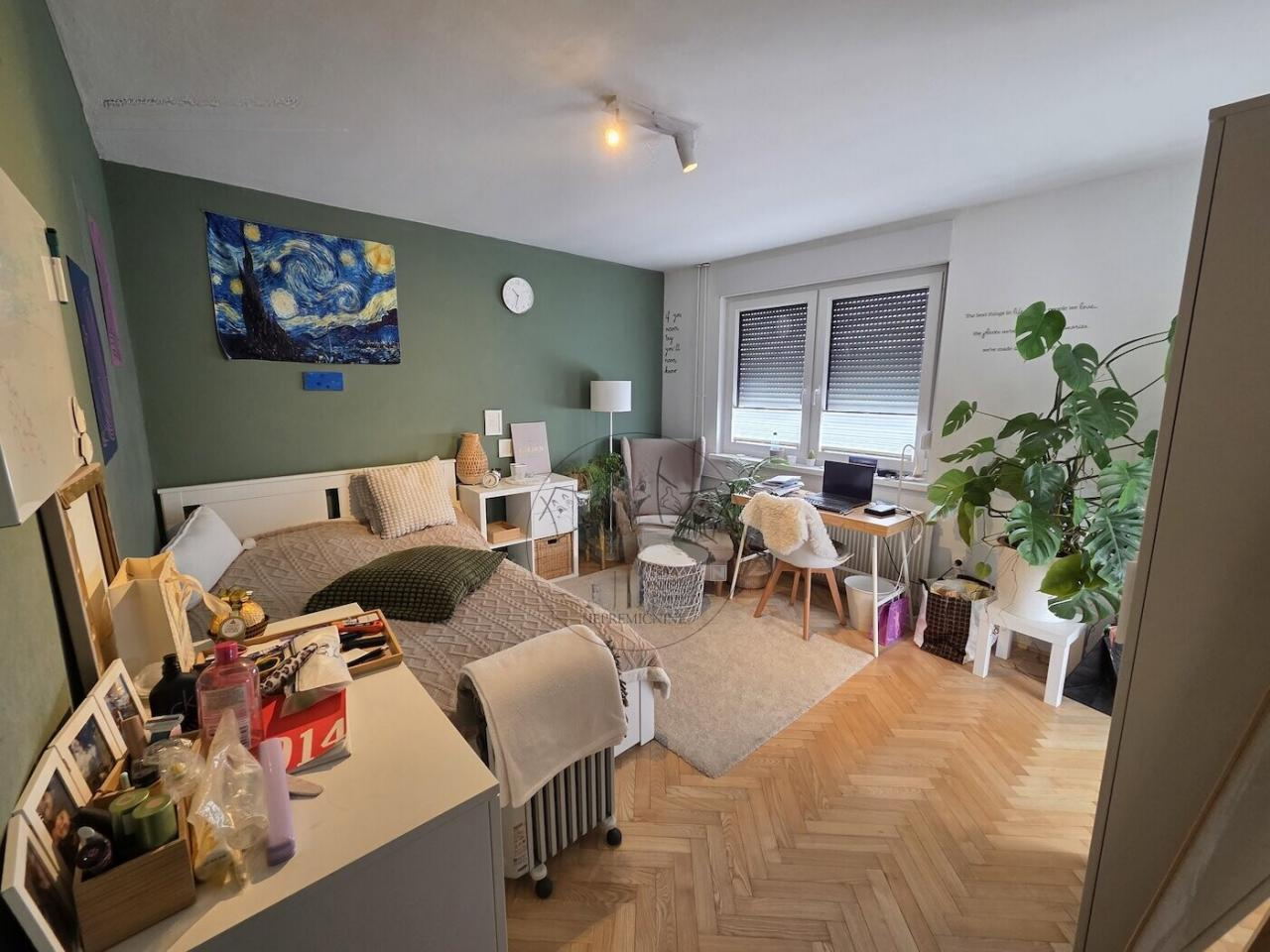 Квартира в Любляне, Словения, 183 м² - фото 1