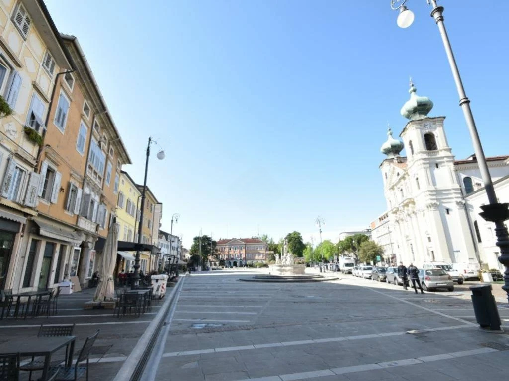 Квартира в Гориции, Италия, 58 м² - фото 1