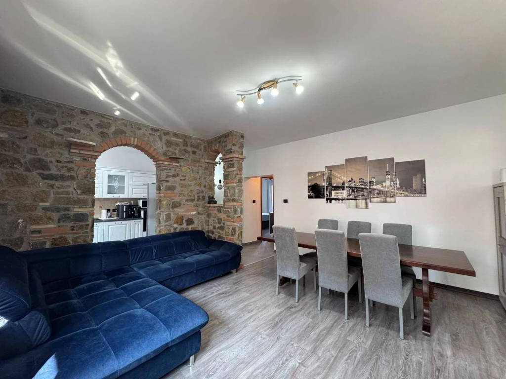 Квартира в Гориции, Италия, 128 м² - фото 1