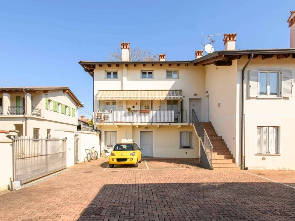 Квартира в Гориции, Италия, 139 м² - фото 1