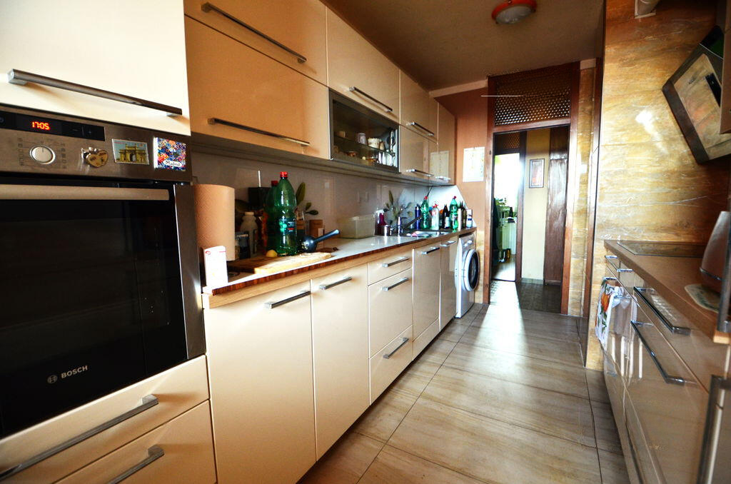 Квартира в Любляне, Словения, 76 м² - фото 1