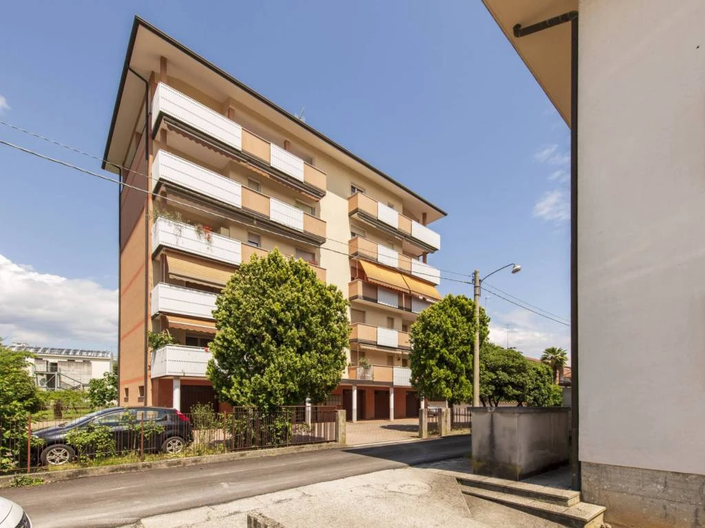 Квартира в Гориции, Италия, 115 м² - фото 1