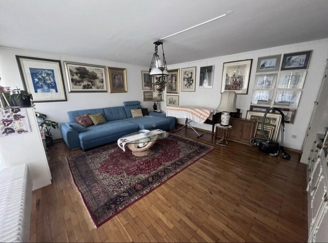 Квартира в Любляне, Словения, 108 м² - фото 1