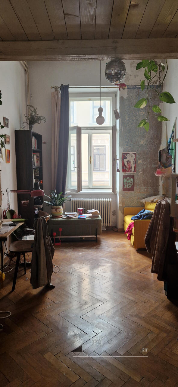 Квартира в Любляне, Словения, 126 м² - фото 1