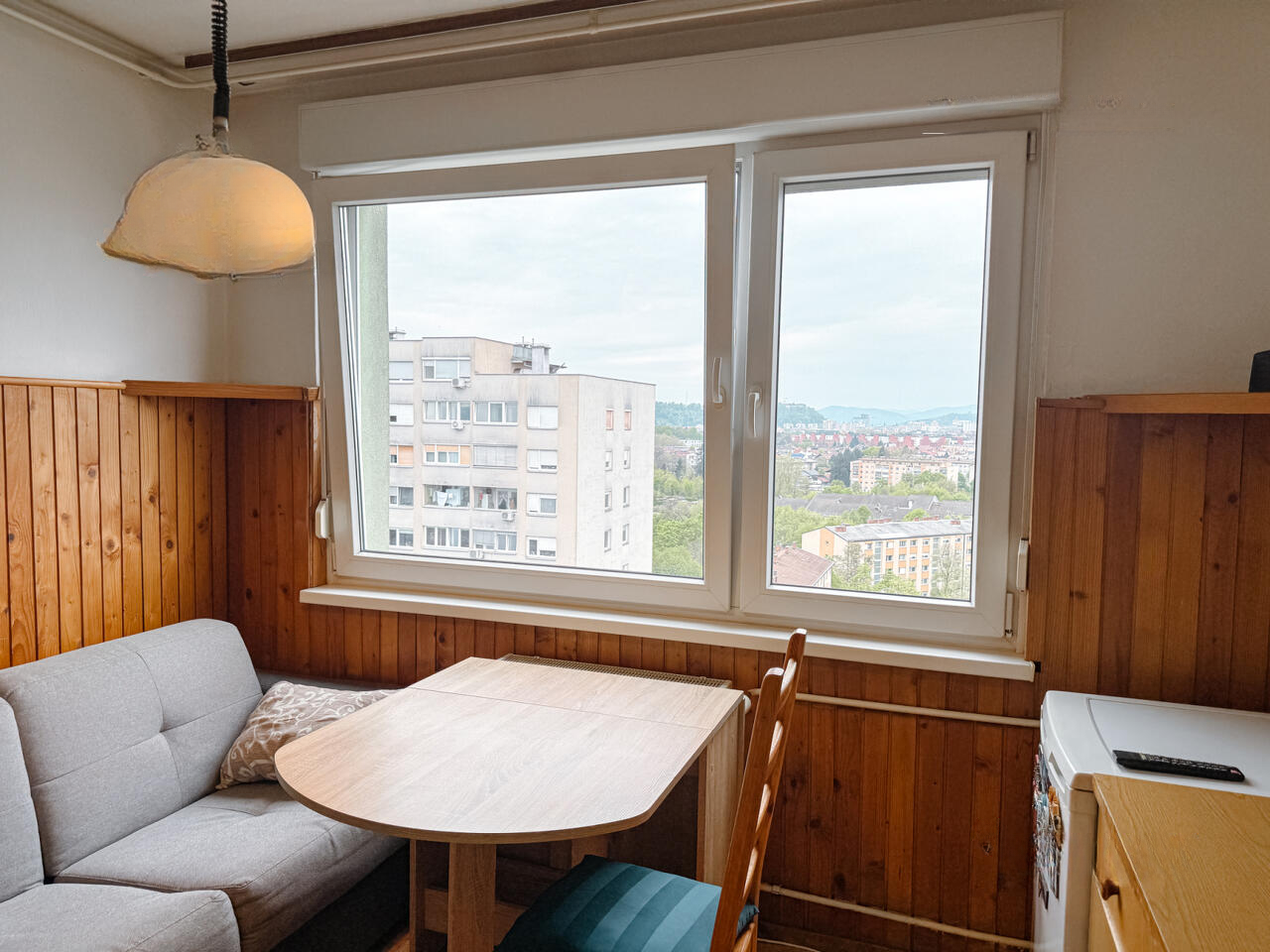 Квартира в Любляне, Словения, 43 м² - фото 1