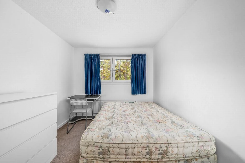 Квартира в Лондоне, Великобритания, 50 м² - фото 1