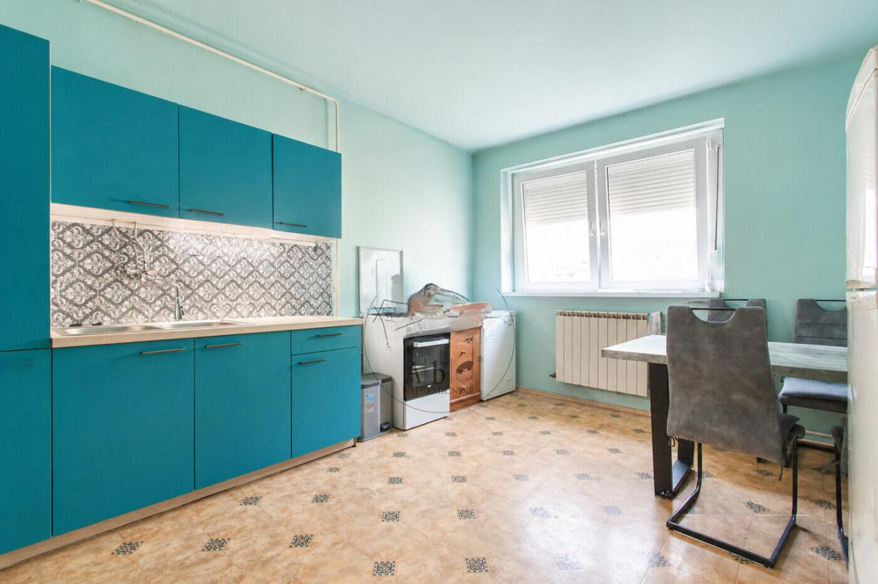 Квартира в Любляне, Словения, 55 м² - фото 1