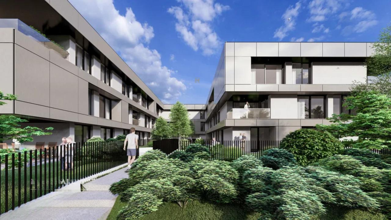 Квартира в Любляне, Словения, 133 м² - фото 1