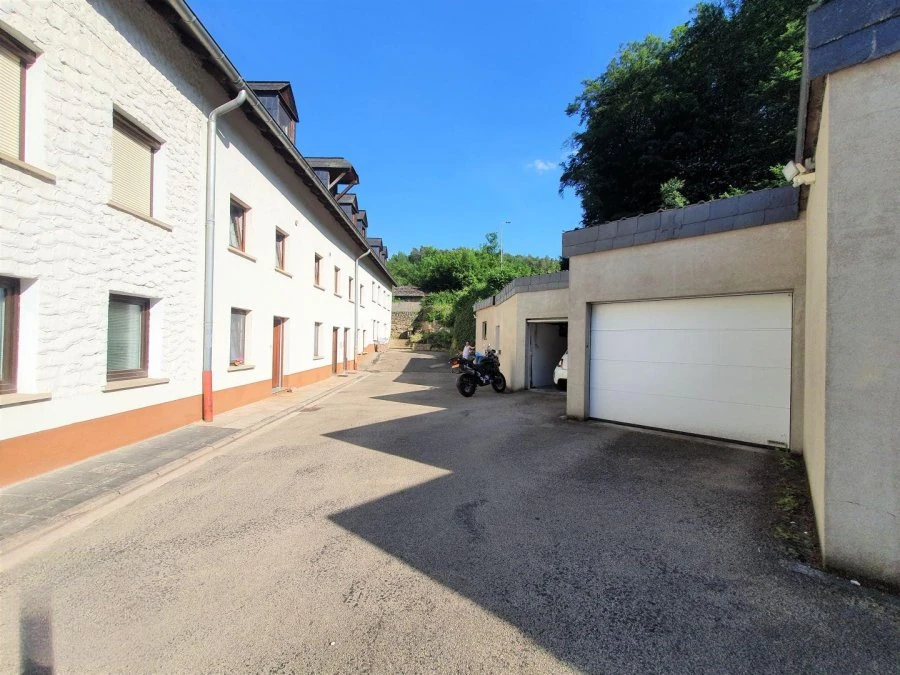 Квартира в Люксембурге, Люксембург, 64 м² - фото 1