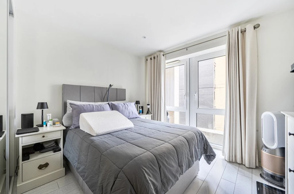 Квартира в Лондоне, Великобритания, 58 м² - фото 1