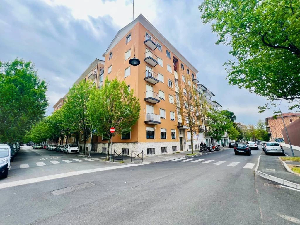 Квартира в Гориции, Италия, 107 м² - фото 1